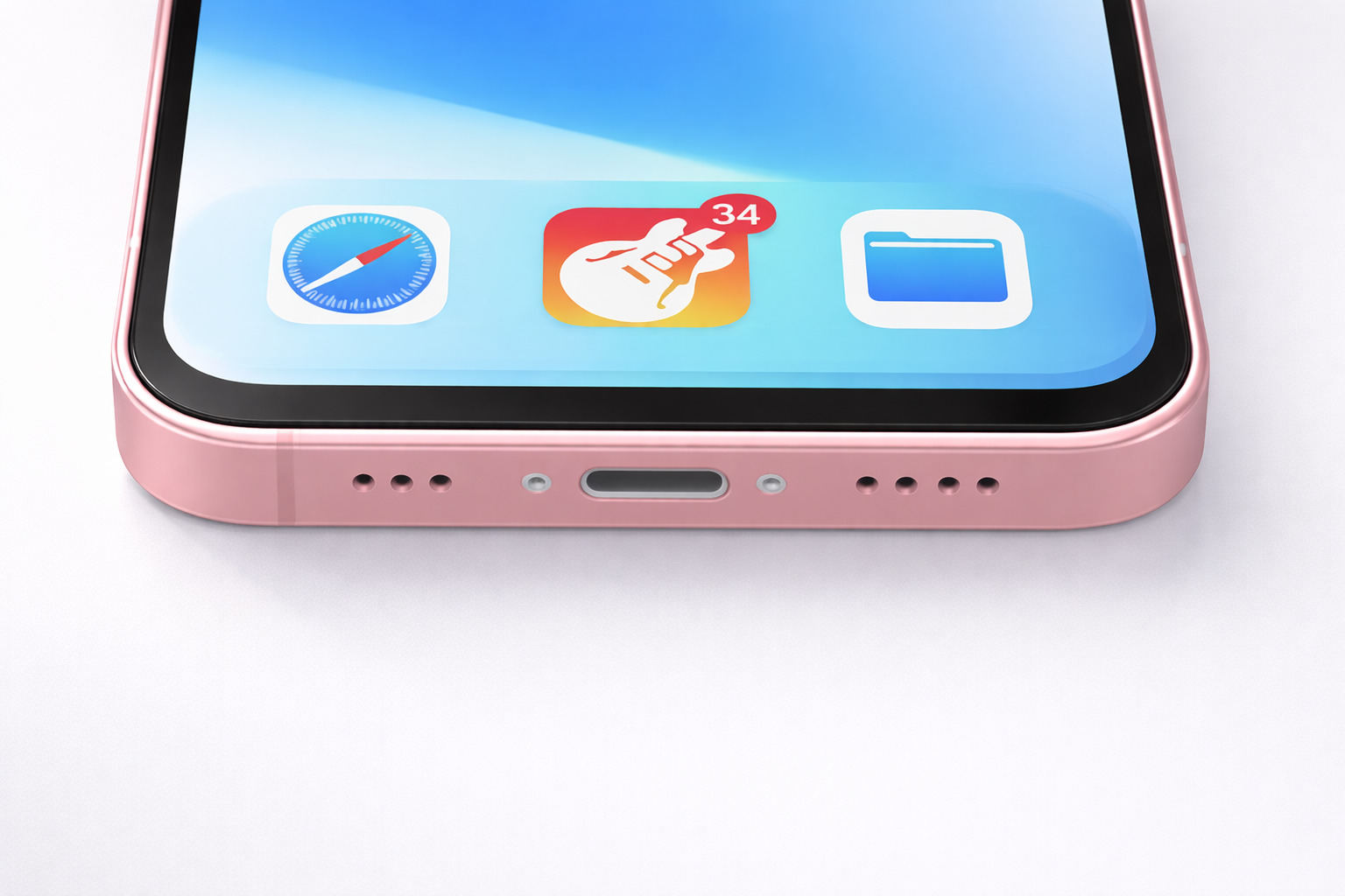 Klingelton mit GarageBand auf dem iPhone erstellen