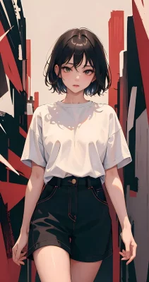 Mädchen