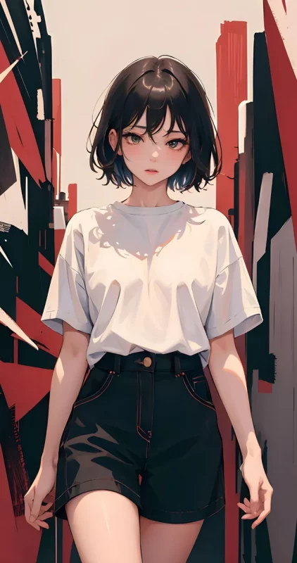 Mädchen
