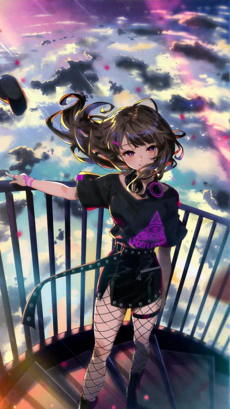 anime hintergrundbilder 4k