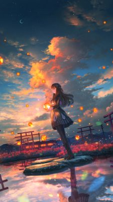 anime hintergrundbilder 4k