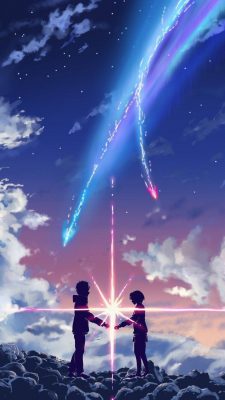 anime hintergrundbilder 4k