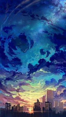 anime hintergrundbilder 4k