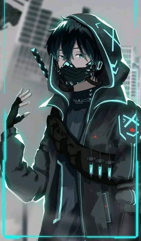 anime hintergrundbilder jungs
