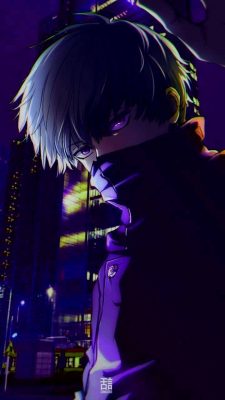 anime hintergrundbilder jungs