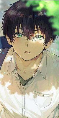 anime hintergrundbilder jungs
