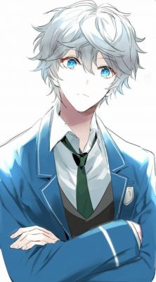 anime hintergrundbilder jungs