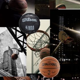 Basketball