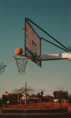 basketball hintergrundbilder