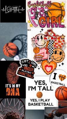 basketball hintergrundbilder