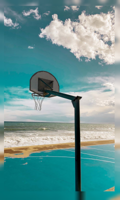 basketball hintergrundbilder