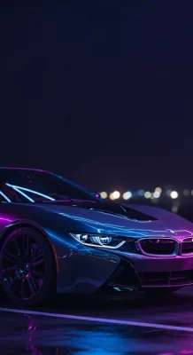 bmw hintergrundbilder