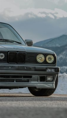 bmw hintergrundbilder