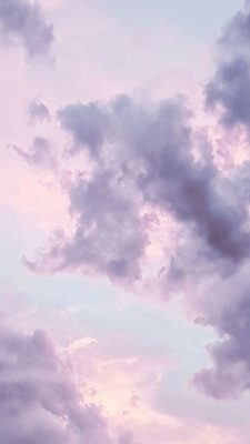 coole mädchen pastell