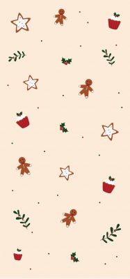cute süße weihnachts hintergrundbilder