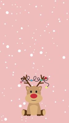cute süße weihnachts hintergrundbilder