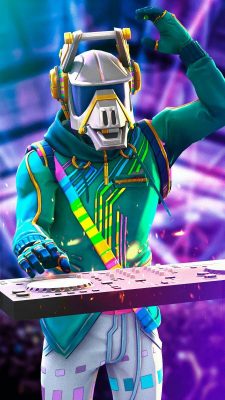 fortnite hintergrund