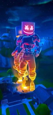 fortnite hintergrund