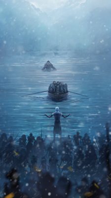 game of thrones