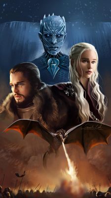 game of thrones