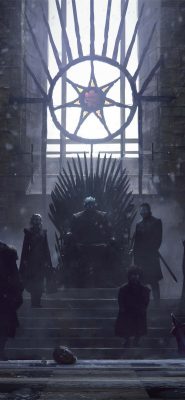game of thrones