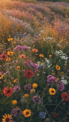 hintergrundbild blumenwiese