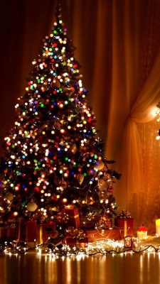 hintergrundbild weihnachtsbaum