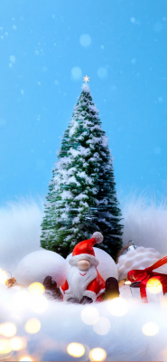 hintergrundbild weihnachtsbaum