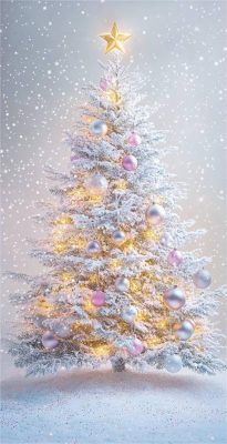 hintergrundbild weihnachtsbaum
