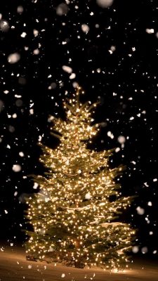 hintergrundbild weihnachtsbaum