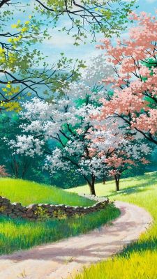 hintergrundbilder frühling