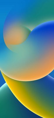 hintergrundbilder iphone 16
