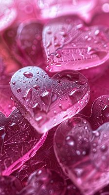hintergrundbilder rosa