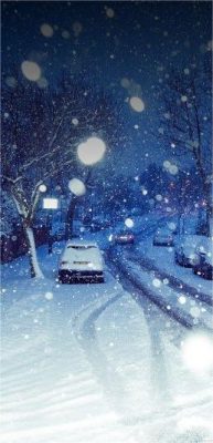 hintergrundbilder weihnachten schnee