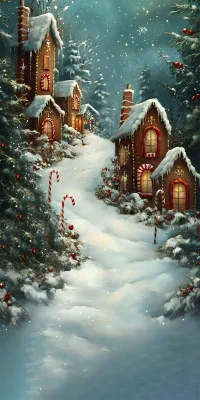 hintergrundbilder weihnachten schnee