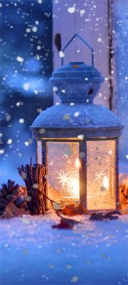 hintergrundbilder weihnachten schnee
