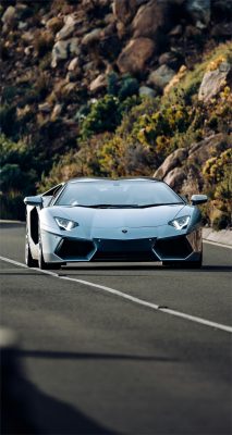 Lamborghini