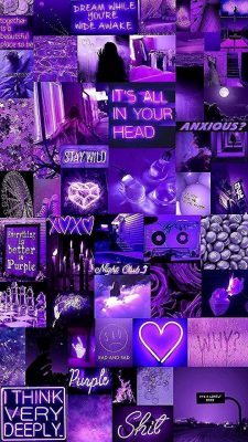 lila hintergrundbilder