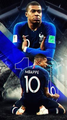 Mbappe