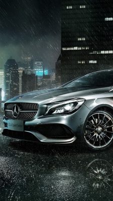 Mercedes