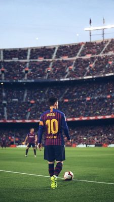 messi hintergrundbilder