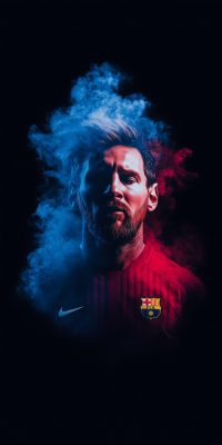messi hintergrundbilder