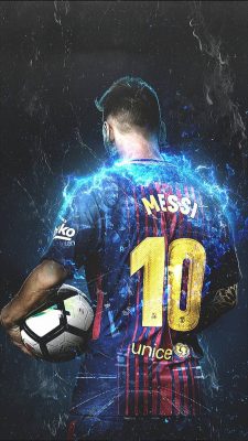 messi hintergrundbilder