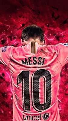 messi hintergrundbilder