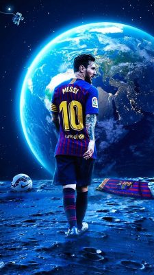 messi hintergrundbilder