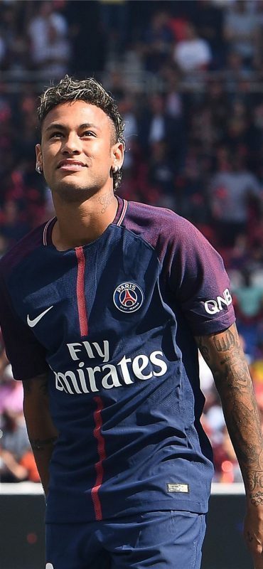 neymar hintergrundbilder