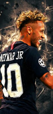 neymar hintergrundbilder