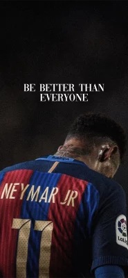 neymar hintergrundbilder