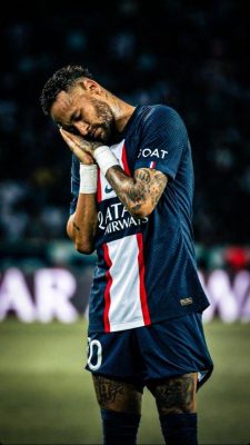 neymar hintergrundbilder