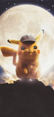 pokemon hintergrundbilder